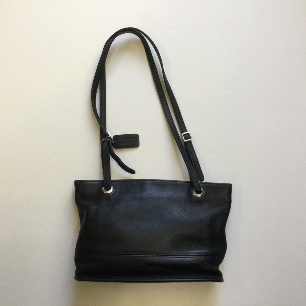Coach Vintage Shoulder Bag